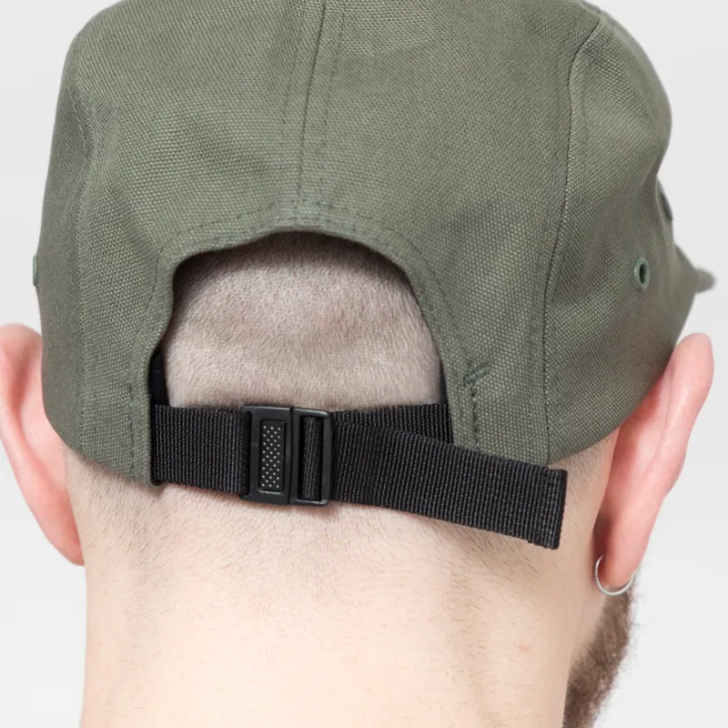 Carhartt WIP Backley Cap Leaf-4
