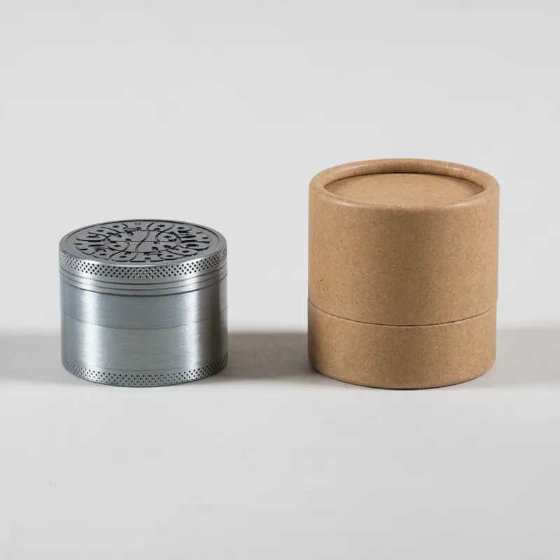 Carhartt WIP Jazzy Grinder Sliver-3