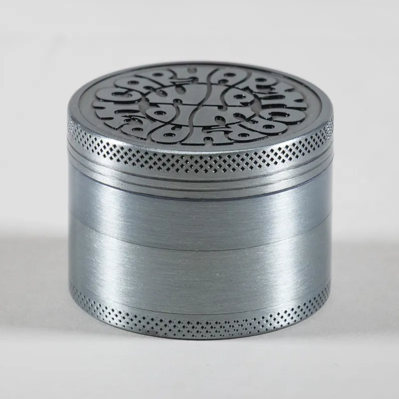 Carhartt WIP Jazzy Grinder Sliver-1