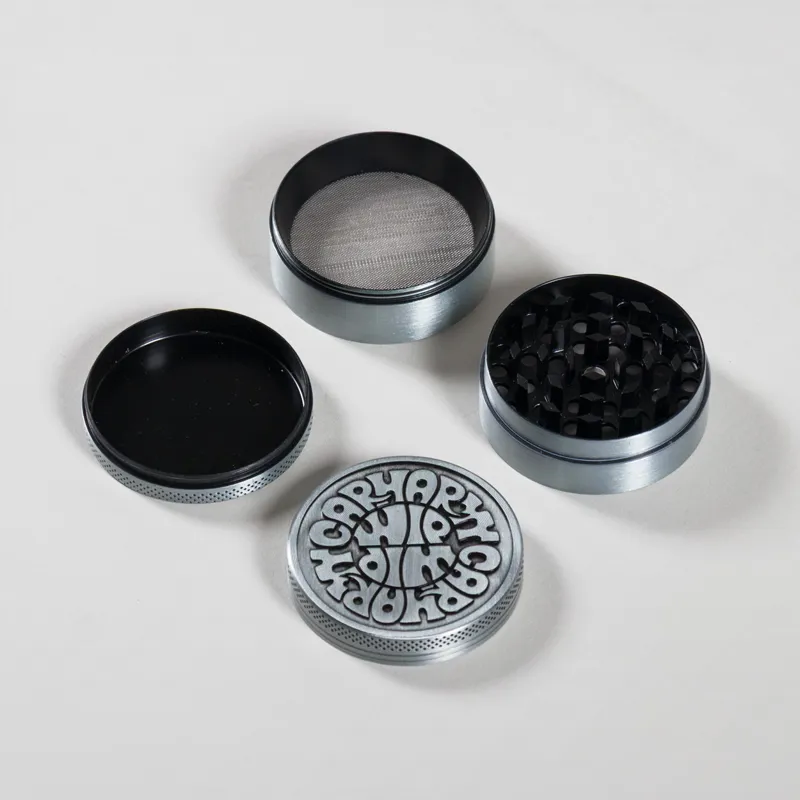 Carhartt WIP Jazzy Grinder Sliver-6