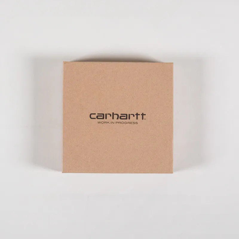 Carhartt WIP Zip Bottle Opener Gold-6