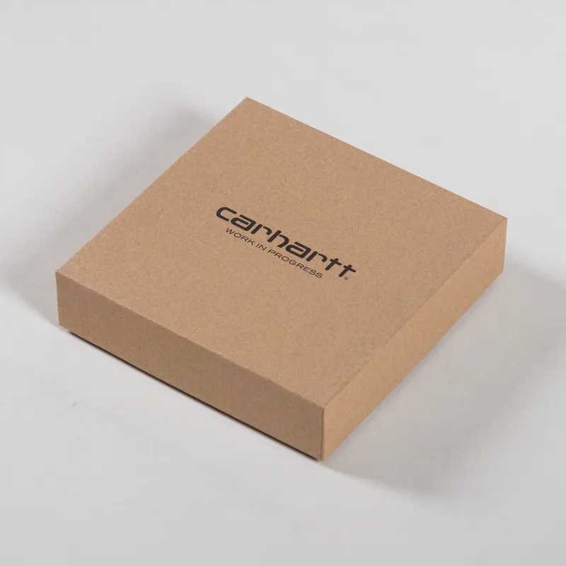 Carhartt WIP Zip Bottle Opener Gold-9