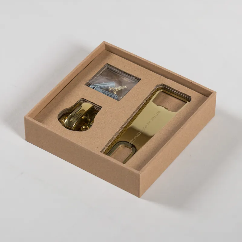 Carhartt WIP Zip Bottle Opener Gold-10