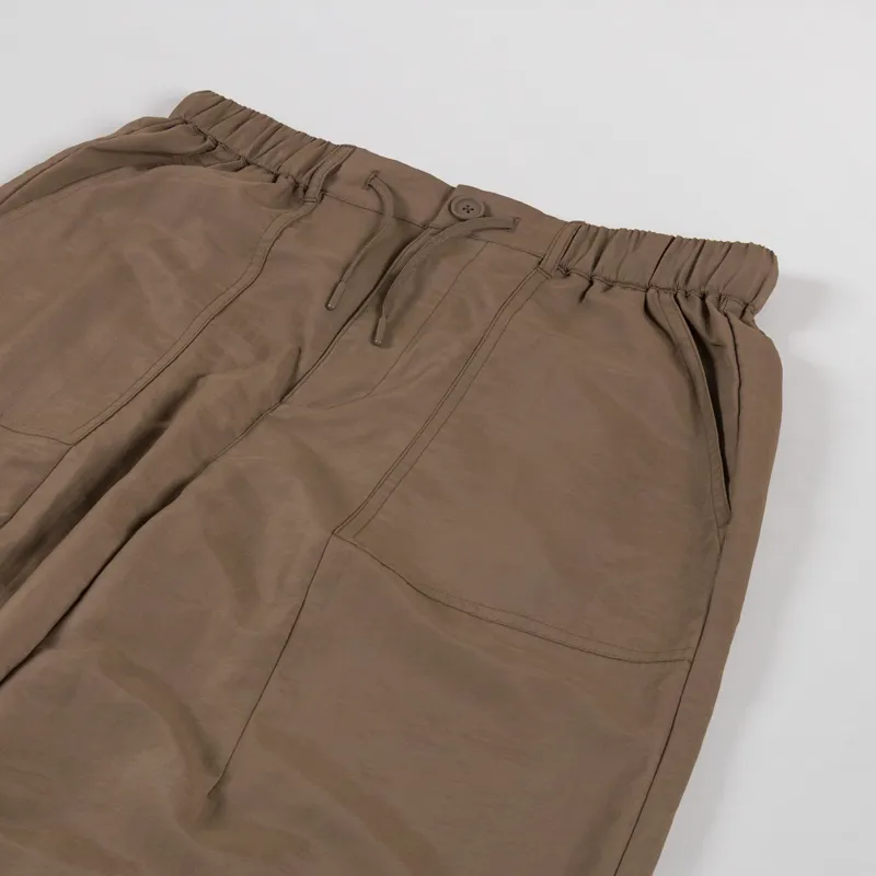 Edwin Ace Pants Shitake-5