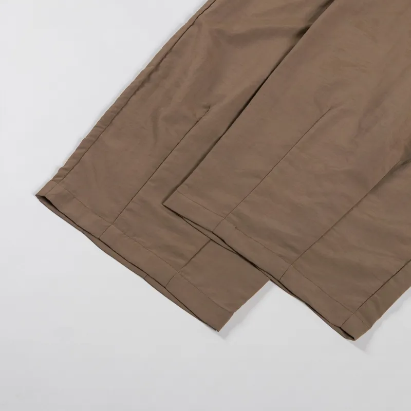 Edwin Ace Pants Shitake-4