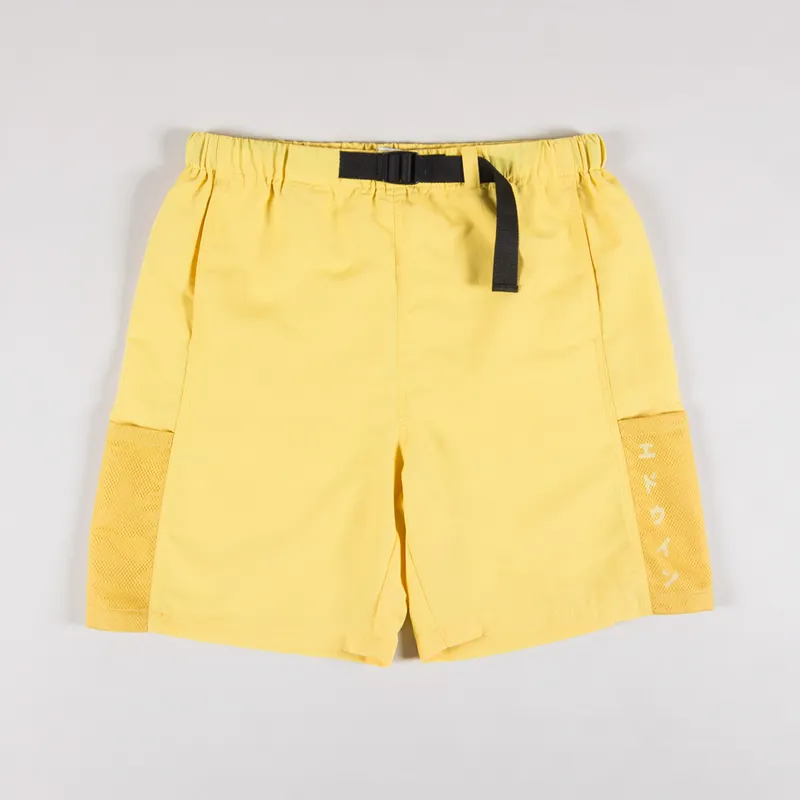 Edwin Lynton Shorts Yarrow