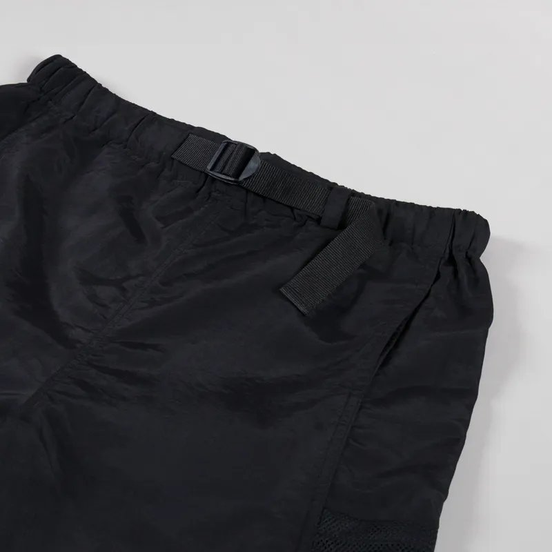 Edwin Lynton Shorts Black-2