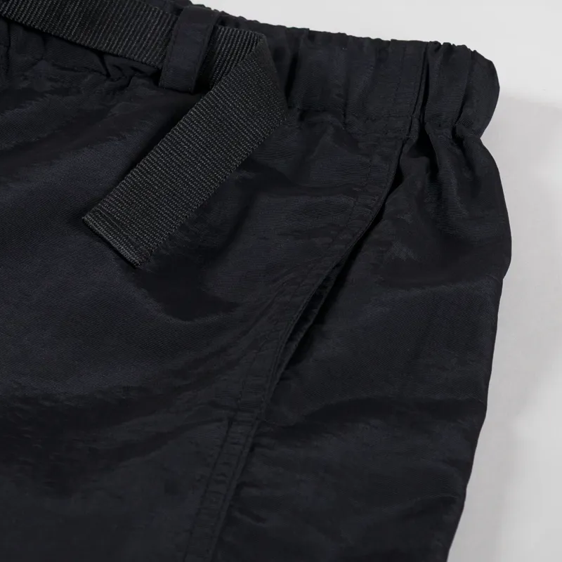 Edwin Lynton Shorts Black-5