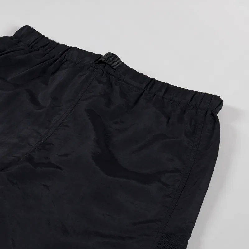 Edwin Lynton Shorts Black-3