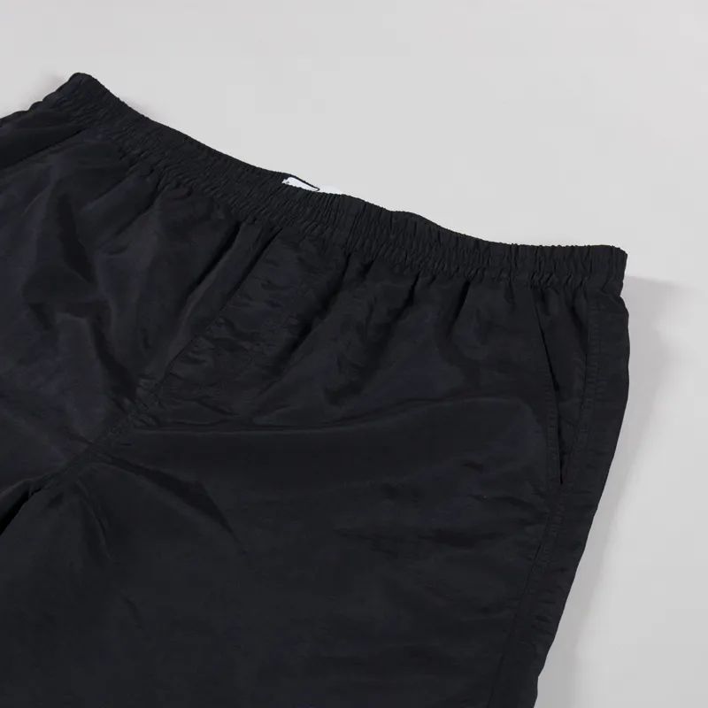 Edwin EMC Avon Shorts Black-2