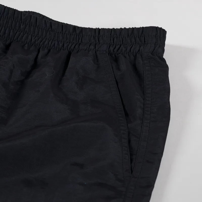 Edwin EMC Avon Shorts Black-5