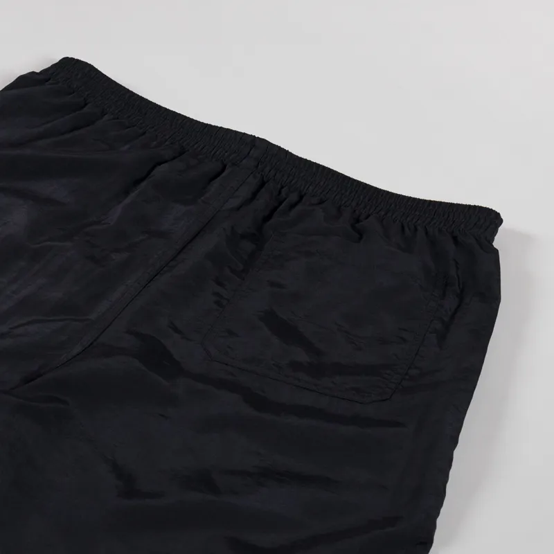 Edwin EMC Avon Shorts Black-3