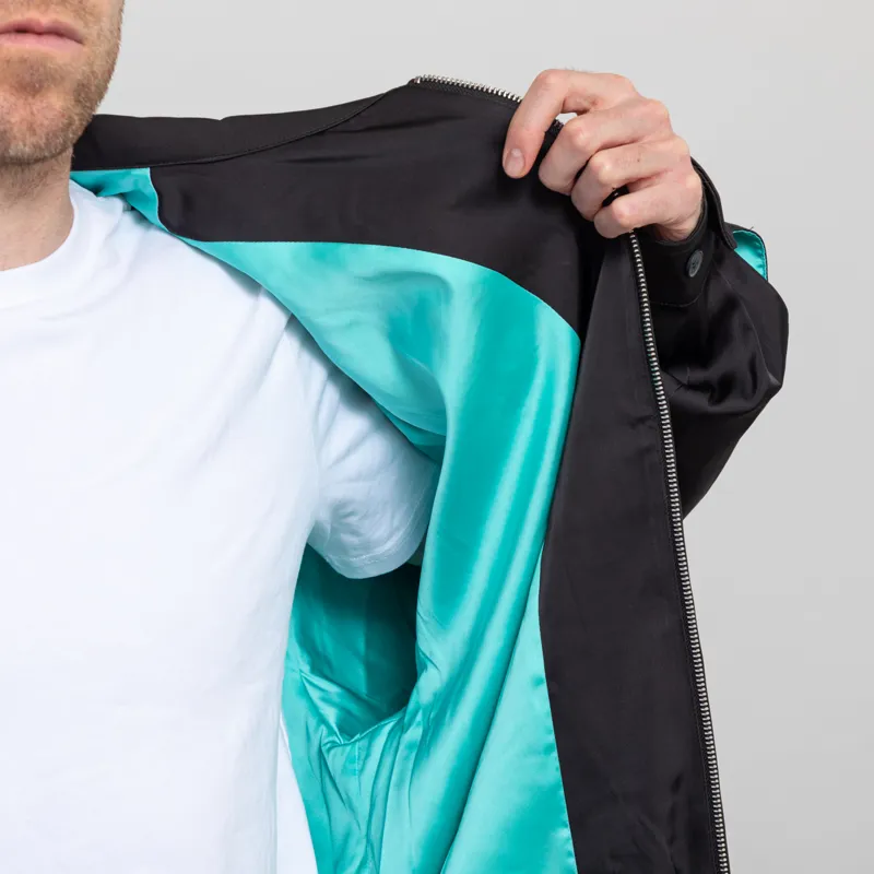 Edwin Forever Lover Jacket Black-13