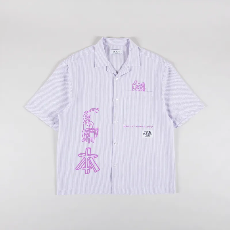Edwin | Japanese Denim Jeans and Graphic T-Shirts