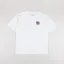 Edwin Sunset On Fuji San T Shirt White