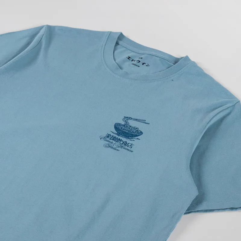 Edwin Ramen Palace T Shirt Arona-3