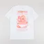 Edwin Ramen Palace T Shirt White
