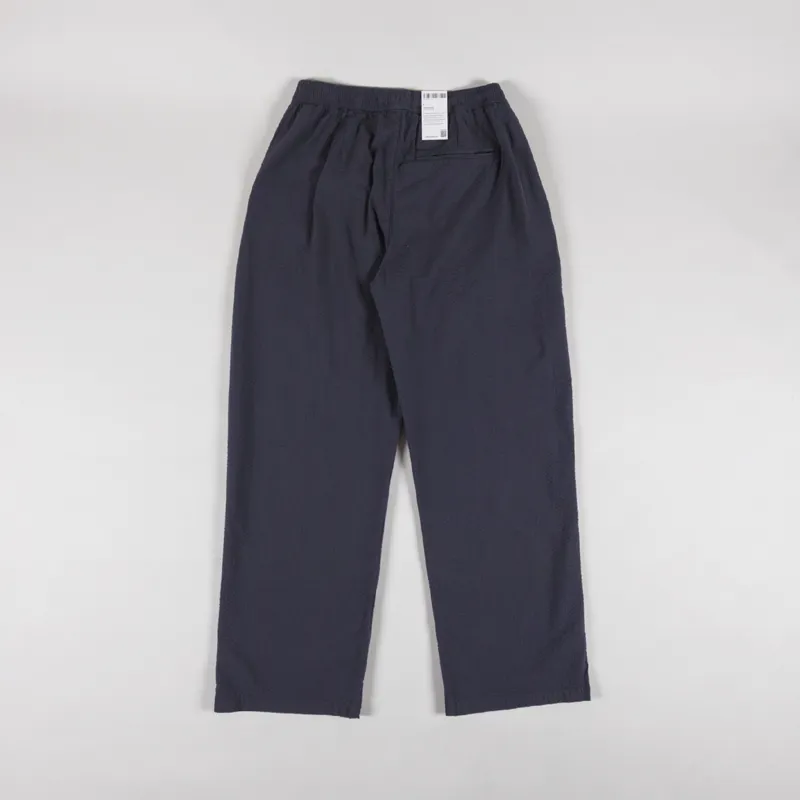 Edwin Edison Pant Dark Grey