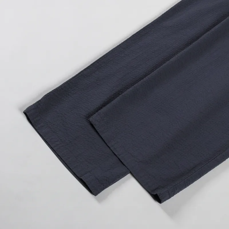 Edwin Edison Pant Dark Grey-6