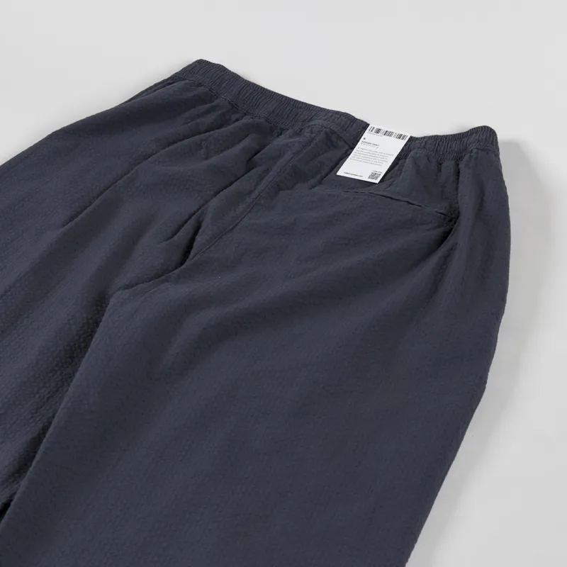 Edwin Edison Pant Dark Grey-3