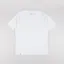Edwin Oversize Basic T Shirt White