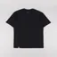 Edwin Oversize Basic T Shirt Black