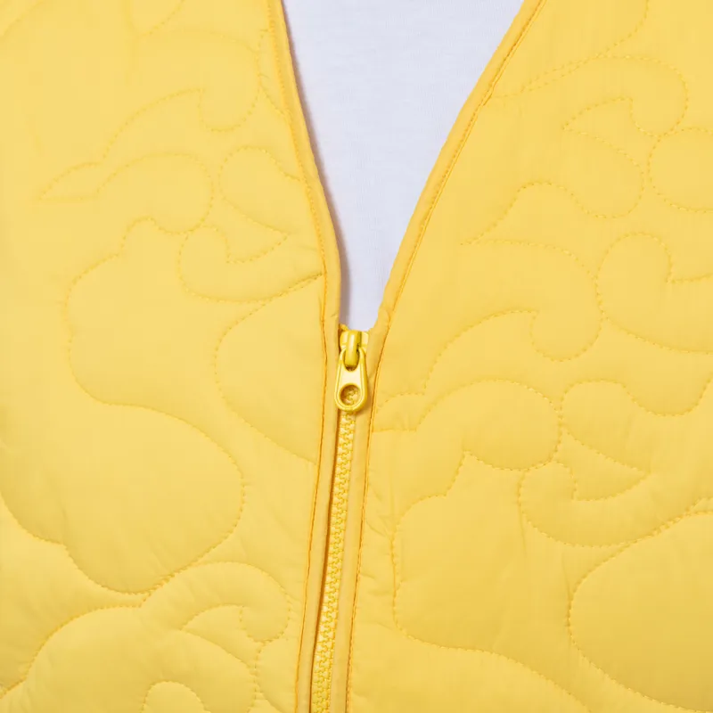 Edwin Camper Vest Yarrow-5