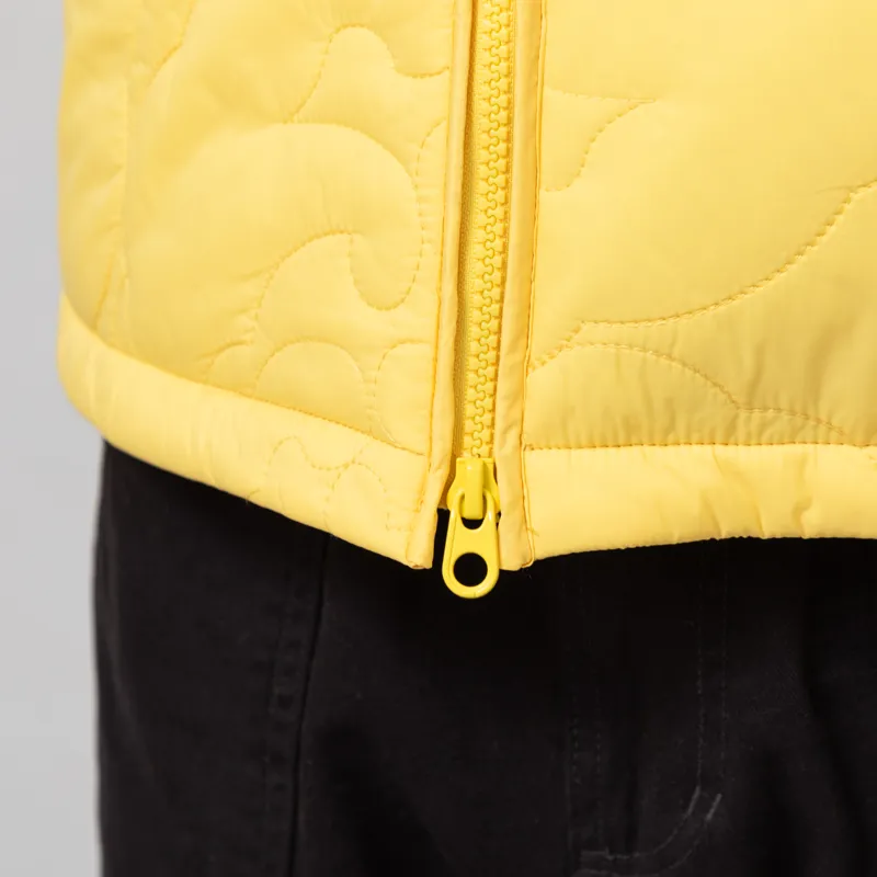 Edwin Camper Vest Yarrow-6