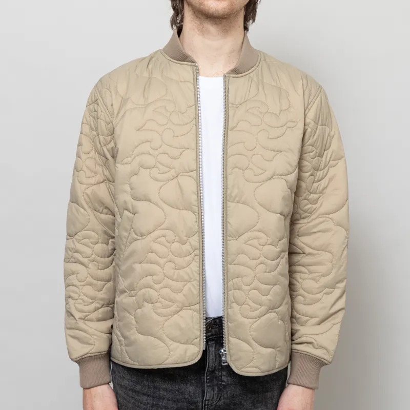 Edwin Kaito Liner Aluminum-1