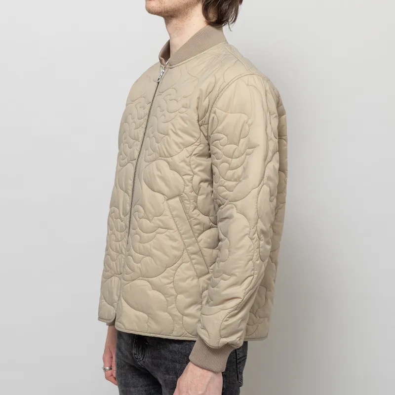 Edwin Kaito Liner Aluminum-2