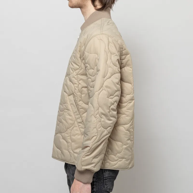 Edwin Kaito Liner Aluminum-3