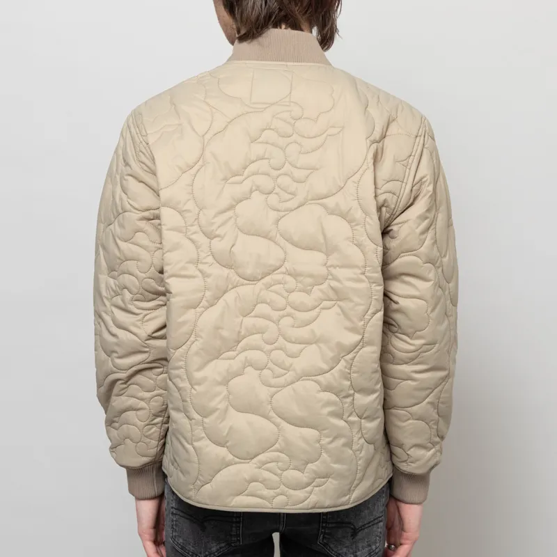 Edwin Kaito Liner Aluminum-4