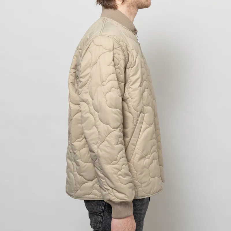 Edwin Kaito Liner Aluminum-5