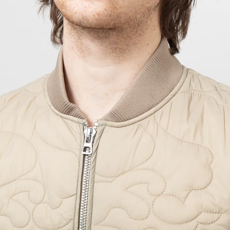 Edwin Kaito Liner Aluminum-6