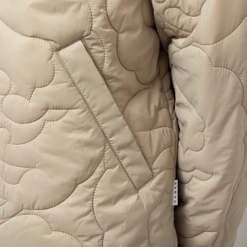 Edwin Kaito Liner Aluminum-10