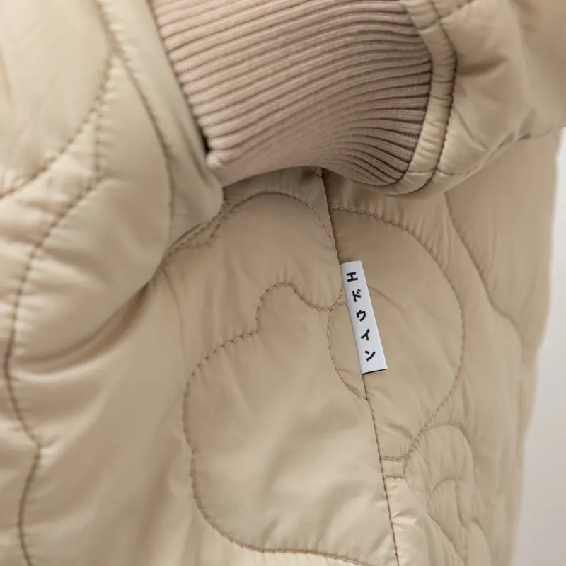 Edwin Kaito Liner Aluminum-9