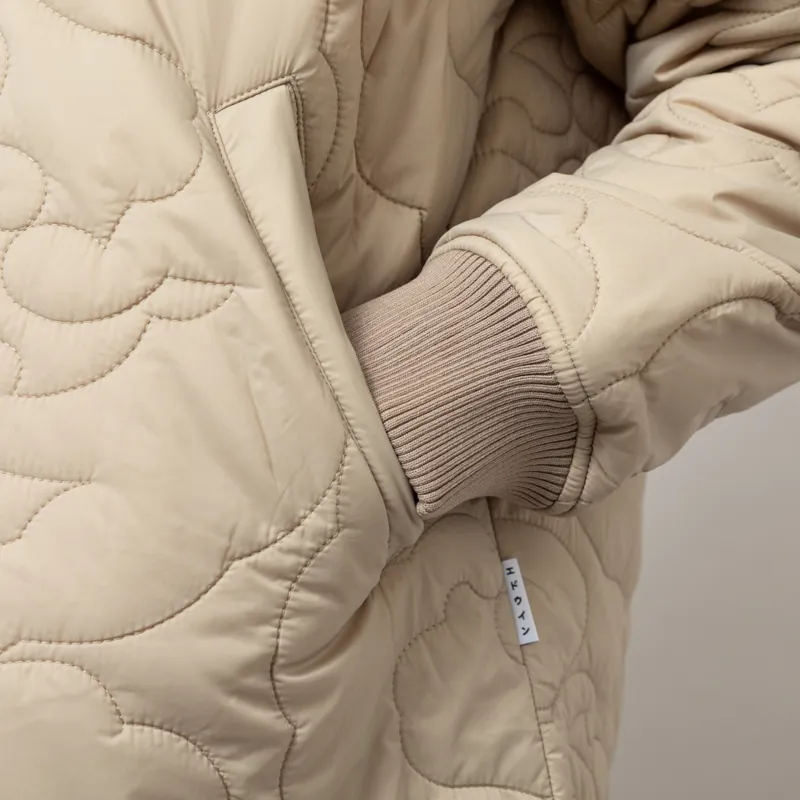 Edwin Kaito Liner Aluminum-8