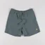 Carhartt WIP Chase Swim Trunks Velvet Green Gold