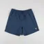 Carhartt WIP Chase Swim Trunks Dusky Blue Gold