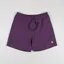 Carhartt WIP Chase Swim Trunks Huckleberry Gold