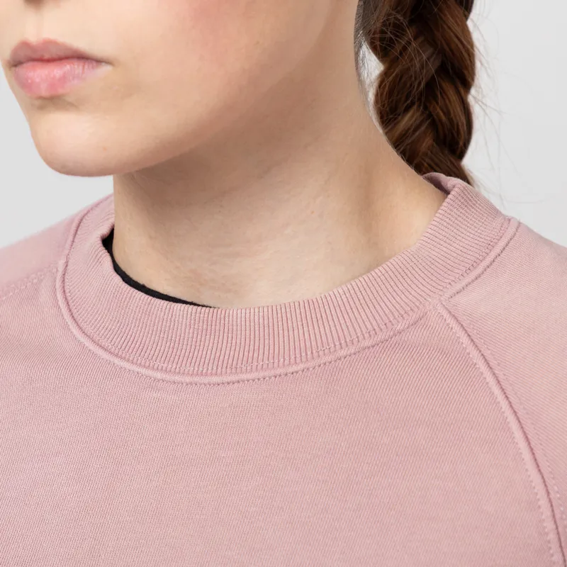 Carhartt WIP Womens Hudson Sweatshirt Daphne-6