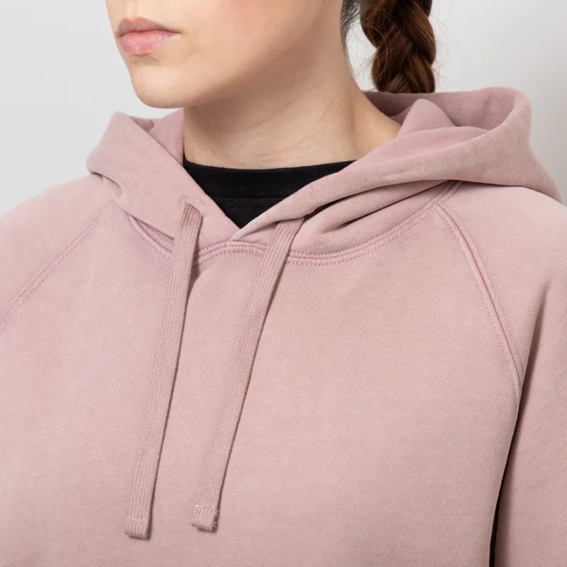 Carhartt WIP Womens Hooded Hudson Sweatshirt Daphne-6