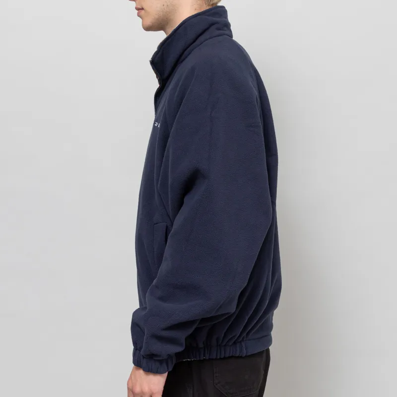 Carhartt WIP Reversible Planer Jacket Wall Air Force Blue-9