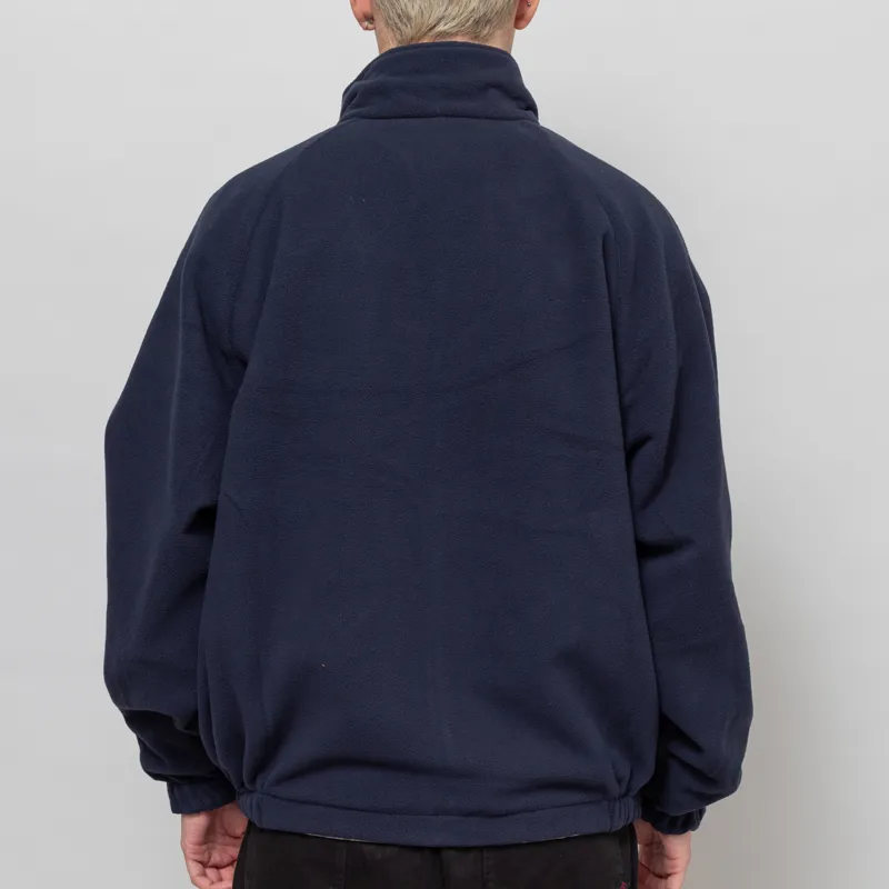 Carhartt WIP Reversible Planer Jacket Wall Air Force Blue-10