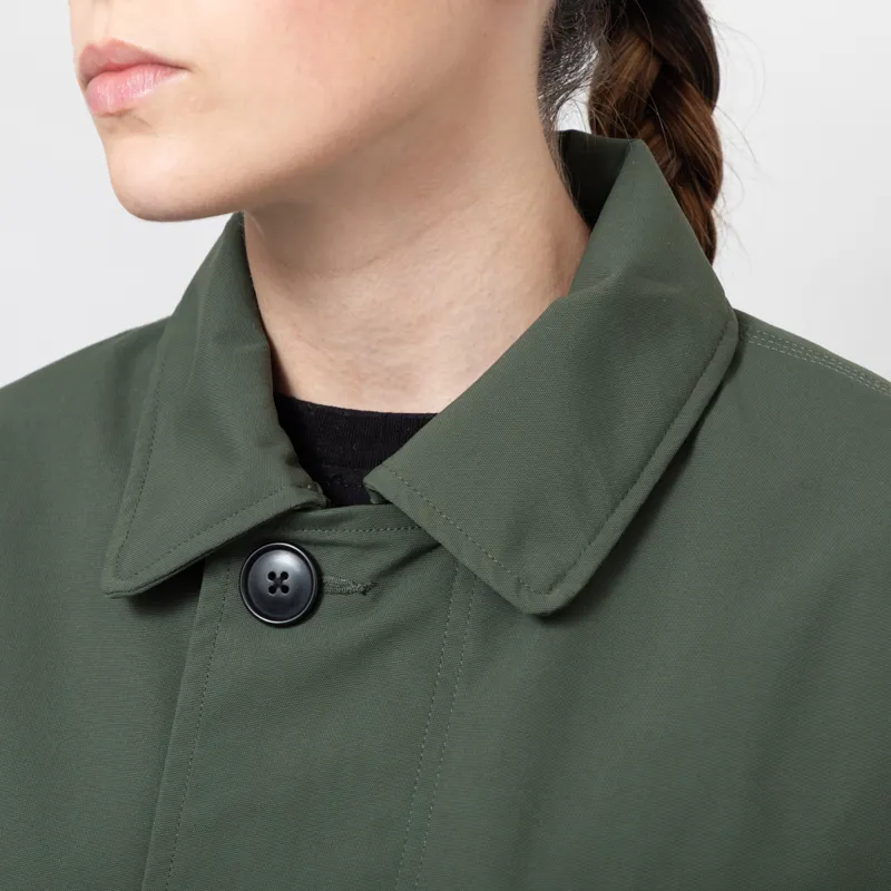 Carhartt WIP Womens Barnett Jacket Opuntia-9