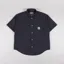 Carhartt WIP Toland Shirt Black Striped