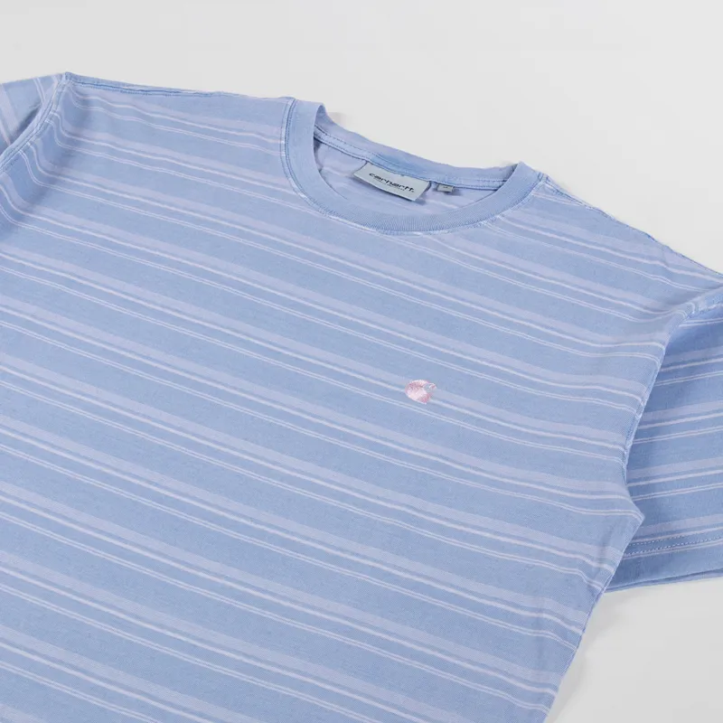 Carhartt WIP Brodine T Shirt Sorrent-1