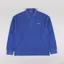 Carhartt WIP Pique Script Sweatshirt Wolfsbane White