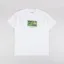 Carhartt WIP Cream Of The Crop T Shirt White