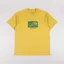 Carhartt WIP Cream Of The Crop T Shirt Suncrest